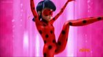 Miraculous tales of ladybug cat noir 1x07 all transformation